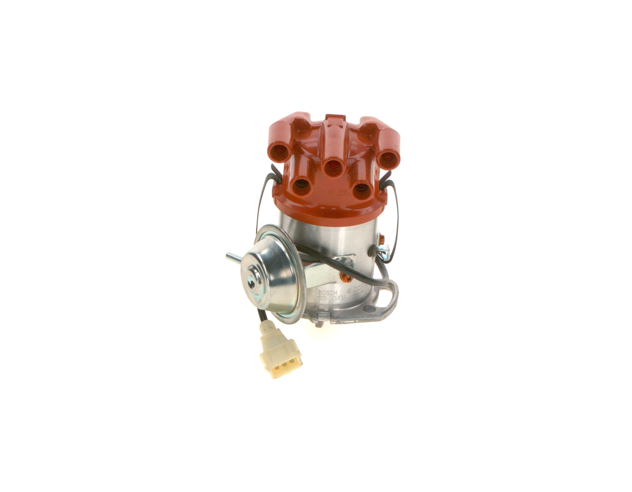 Ignition Distributor