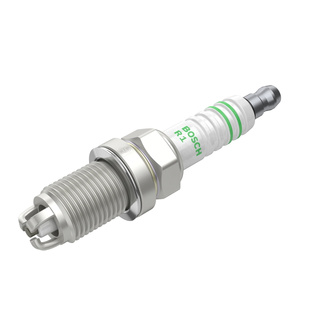 Spark Plug