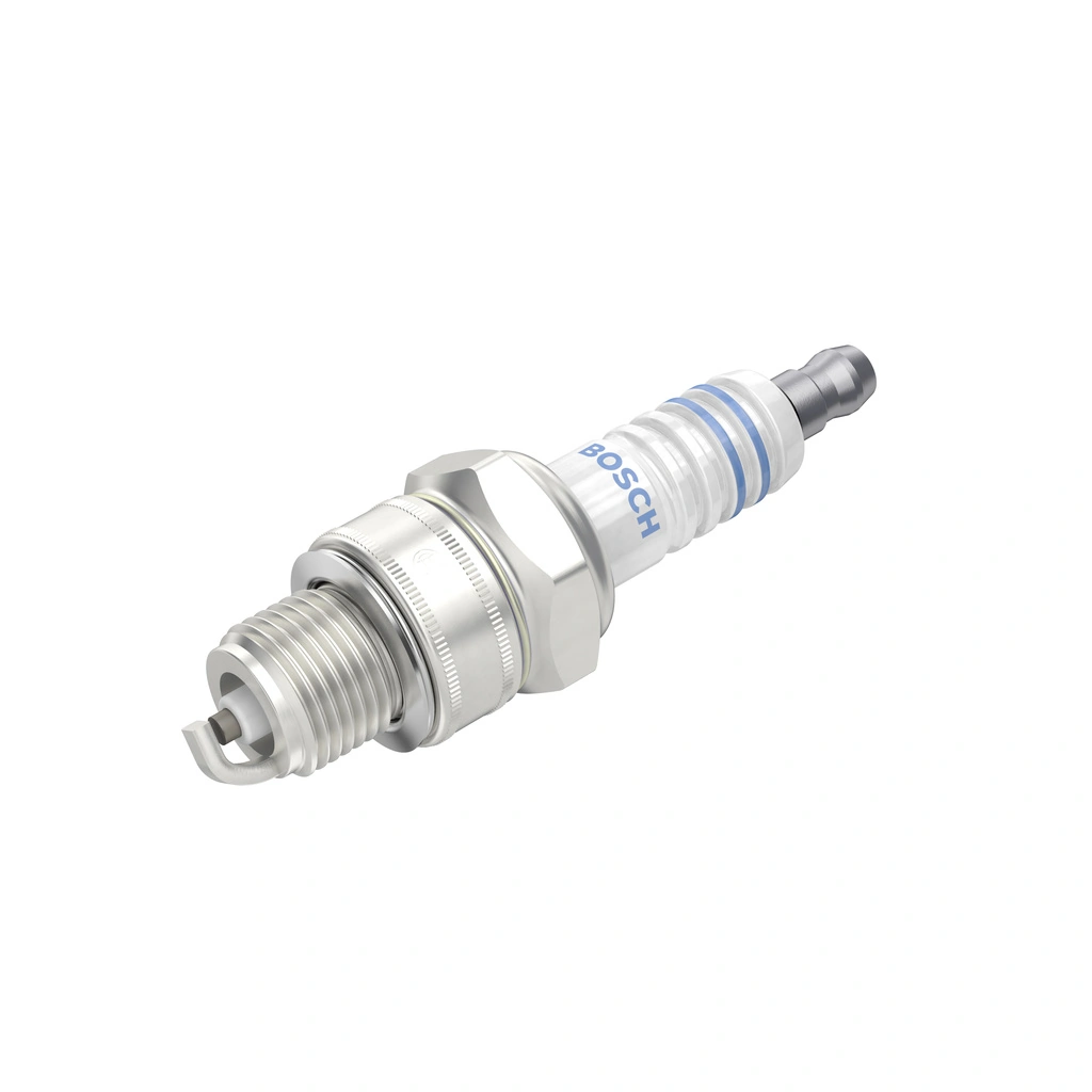 Spark Plug