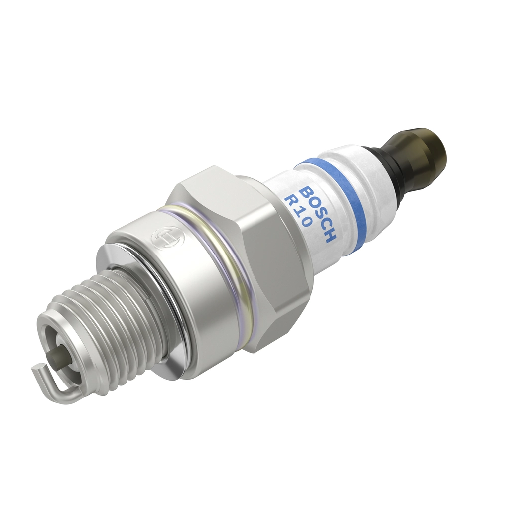 Spark Plug