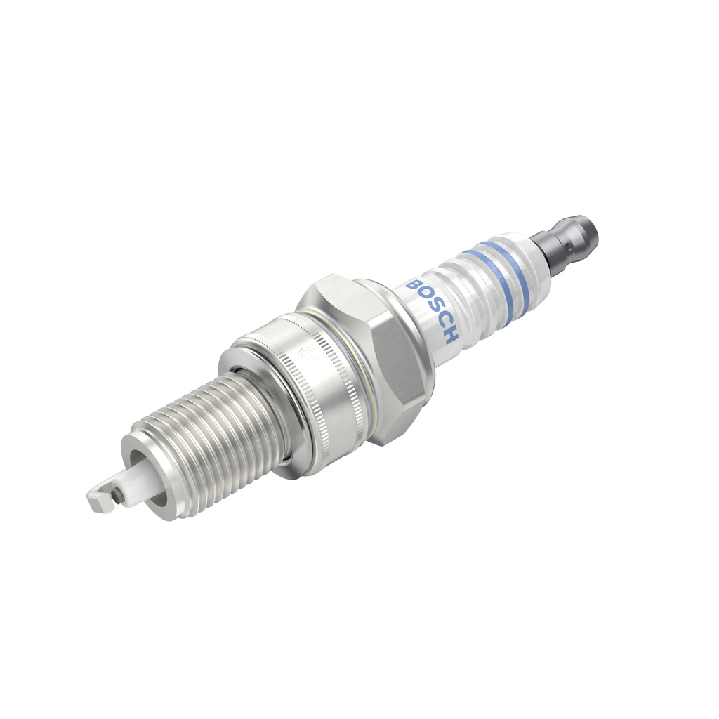 Spark Plug