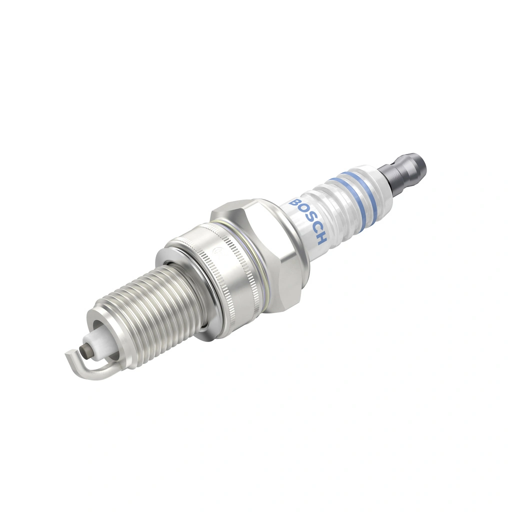 Spark Plug