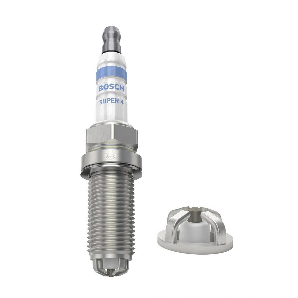 Spark Plug