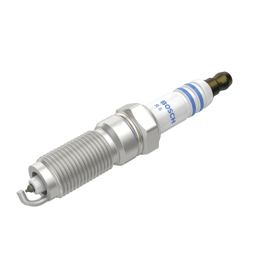 Spark Plug