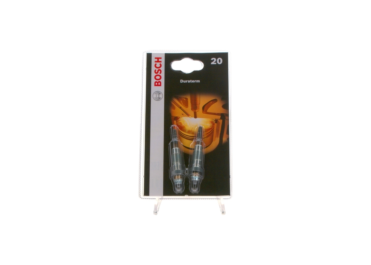 Glow Plug