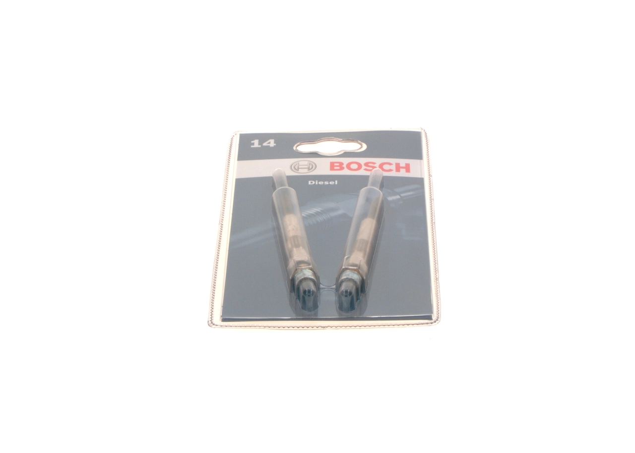 Glow Plug