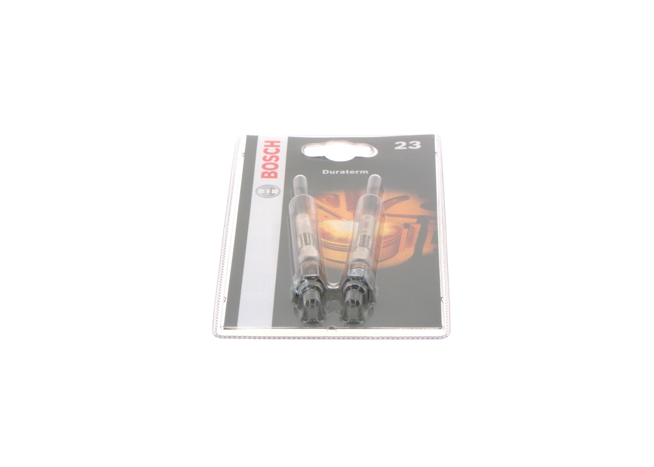 Glow Plug