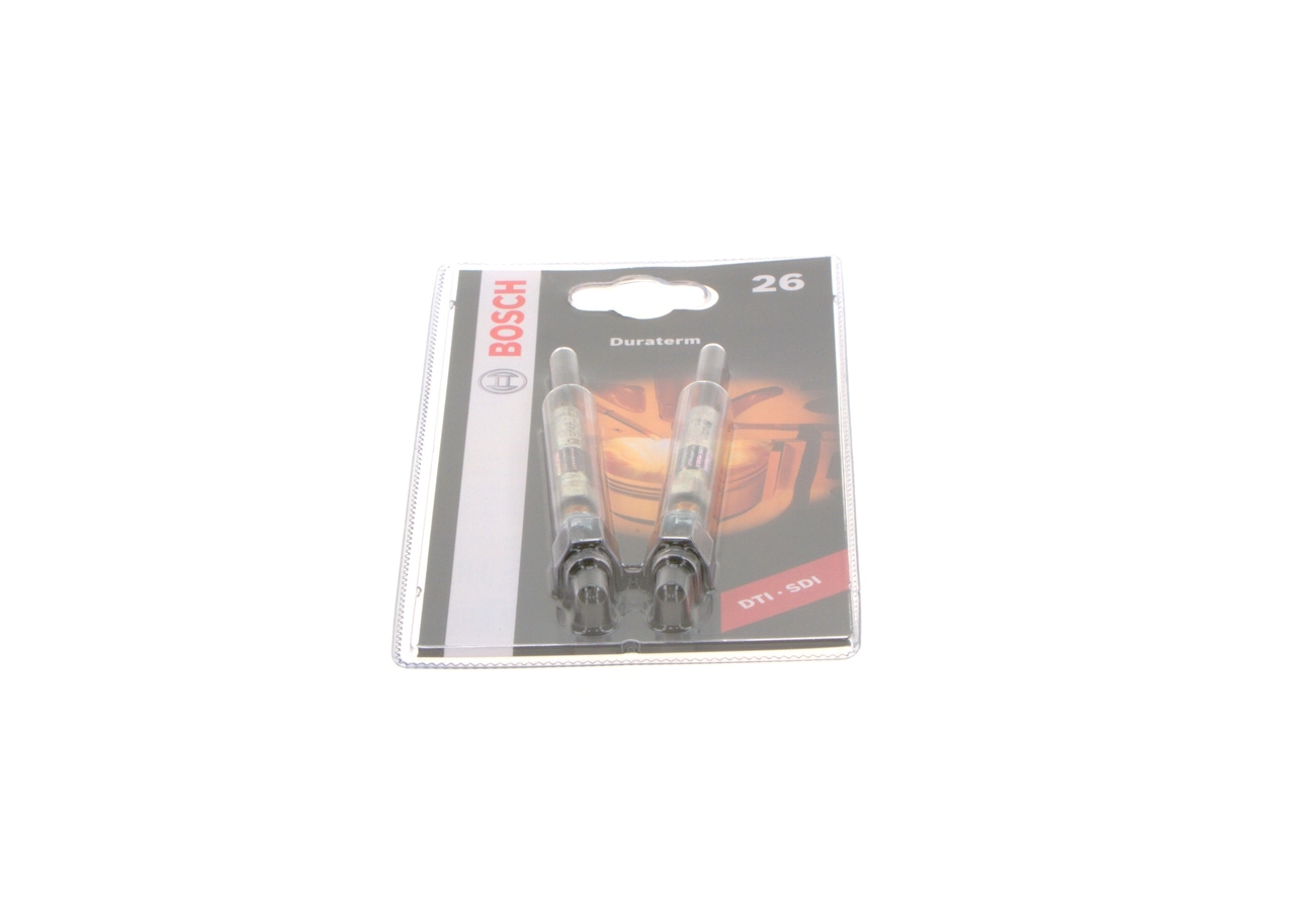 Glow Plug