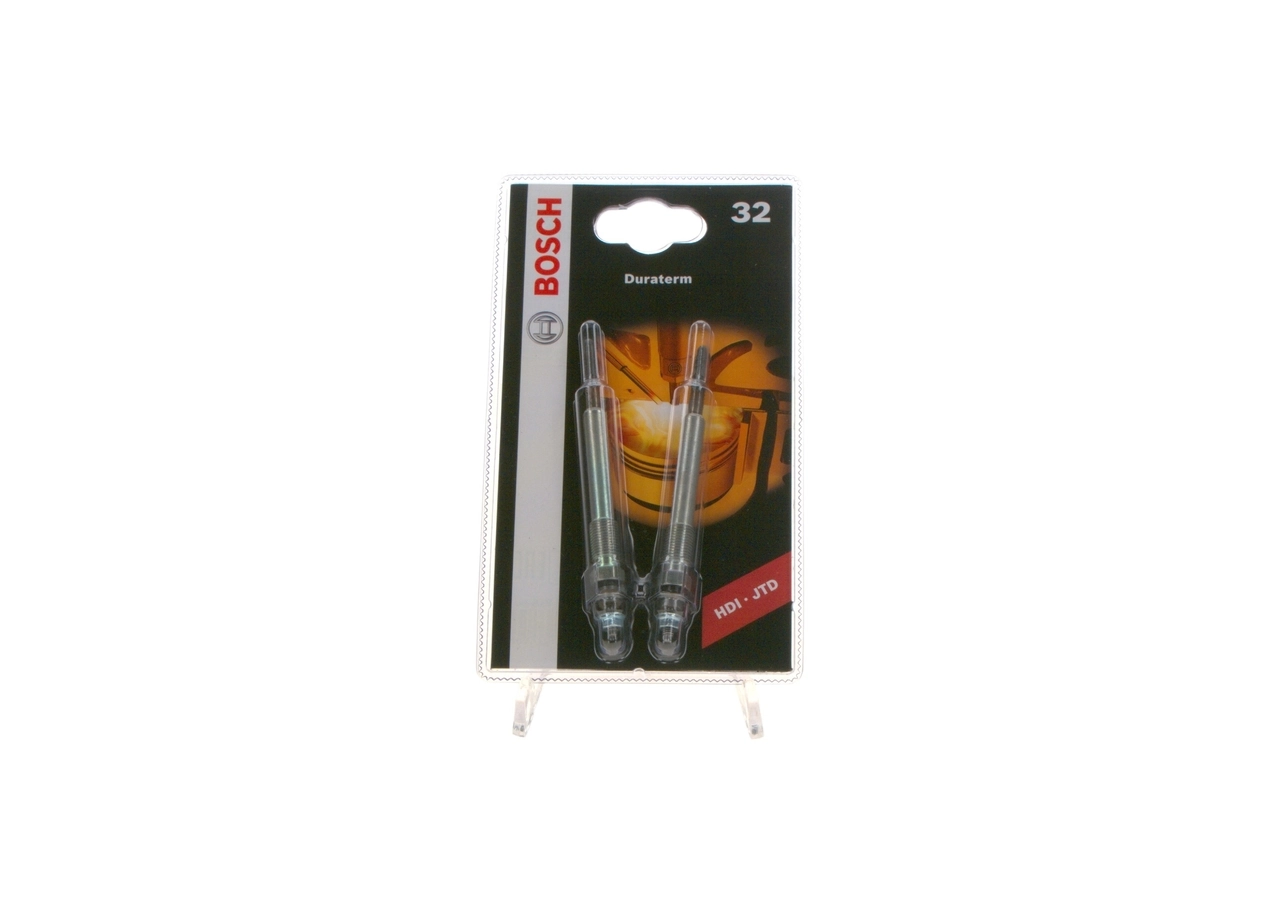 Glow Plug
