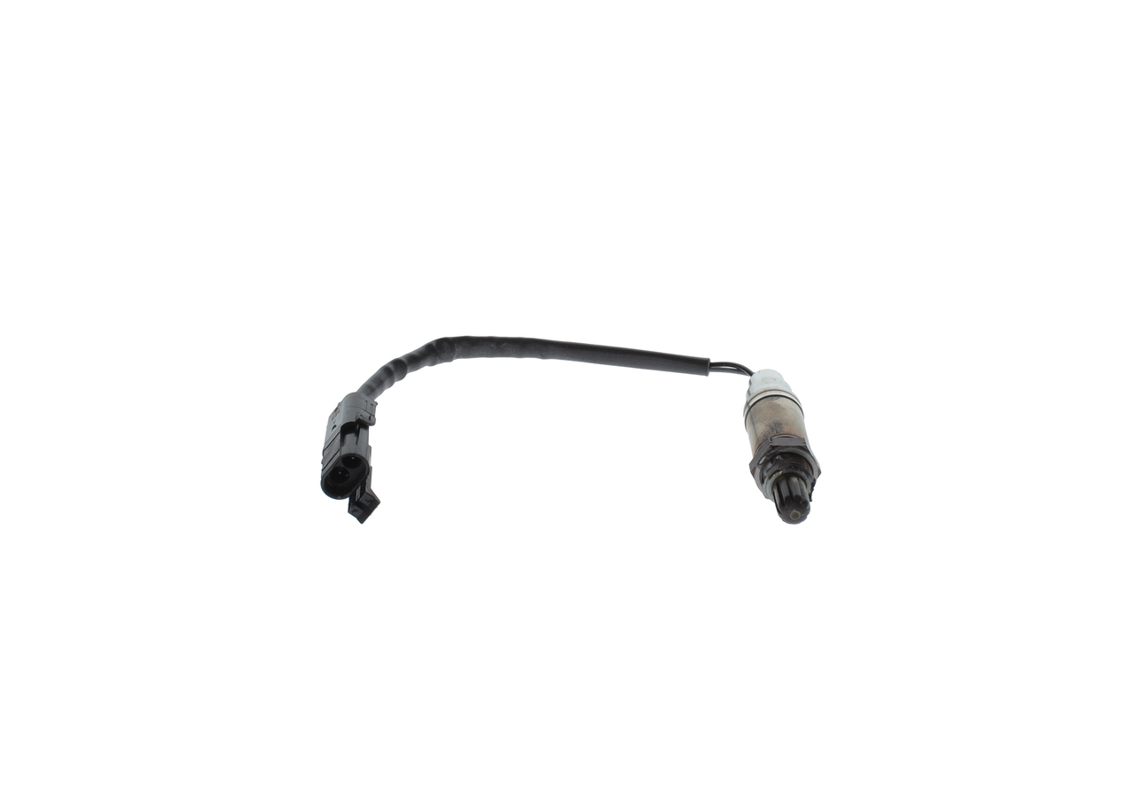 Oxygen Sensor