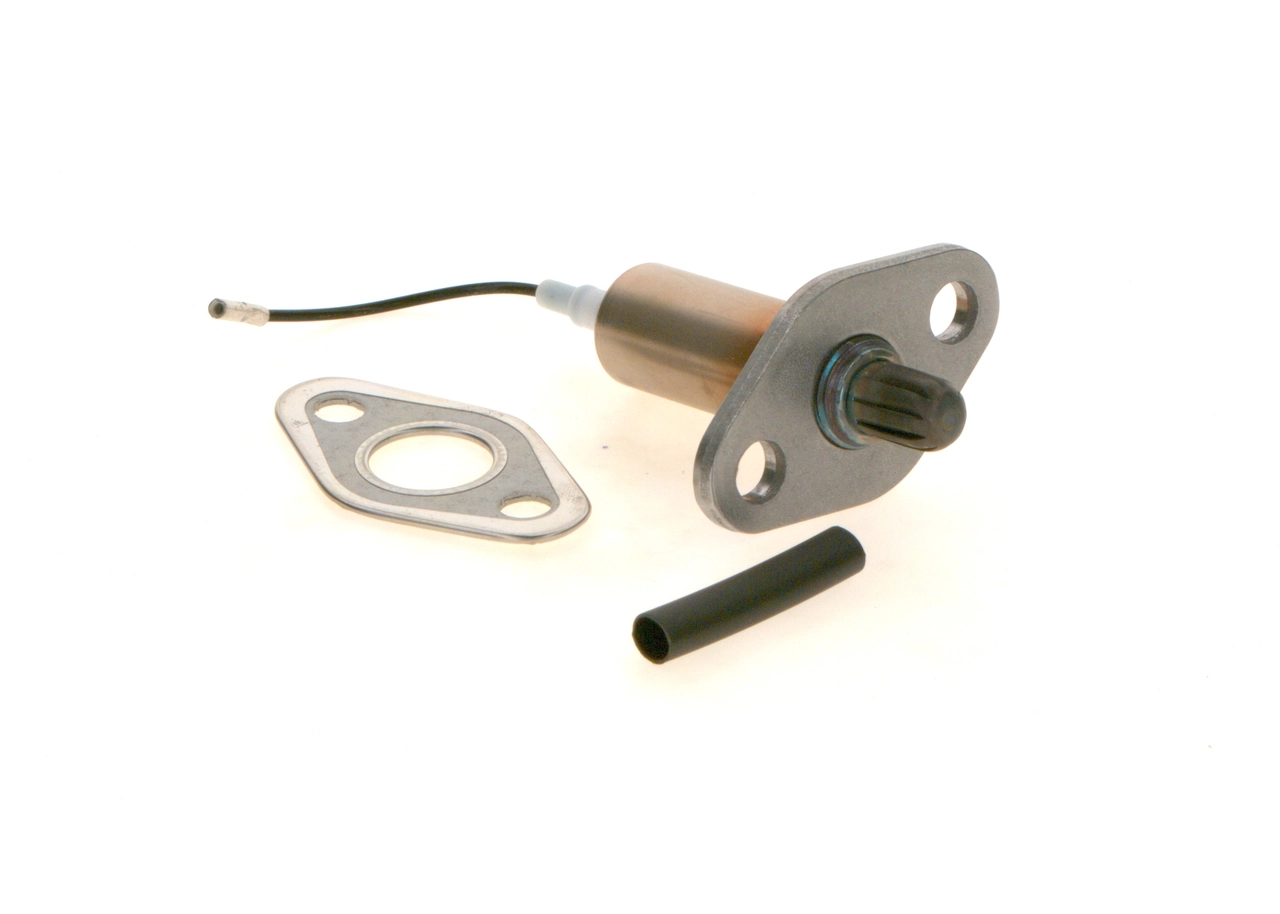 Oxygen Sensor