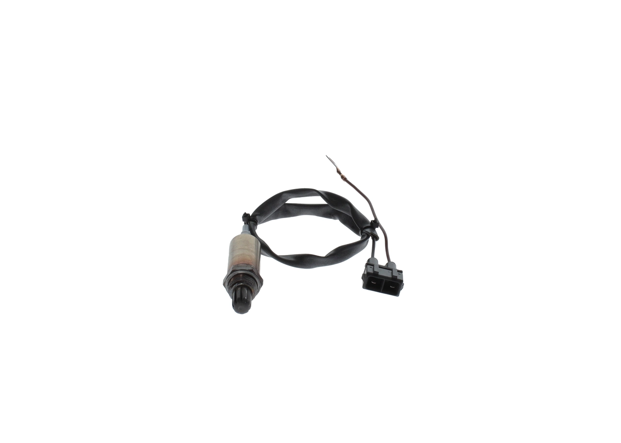 Oxygen Sensor