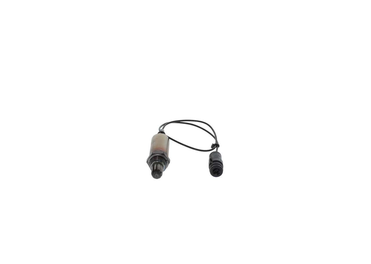 Oxygen Sensor
