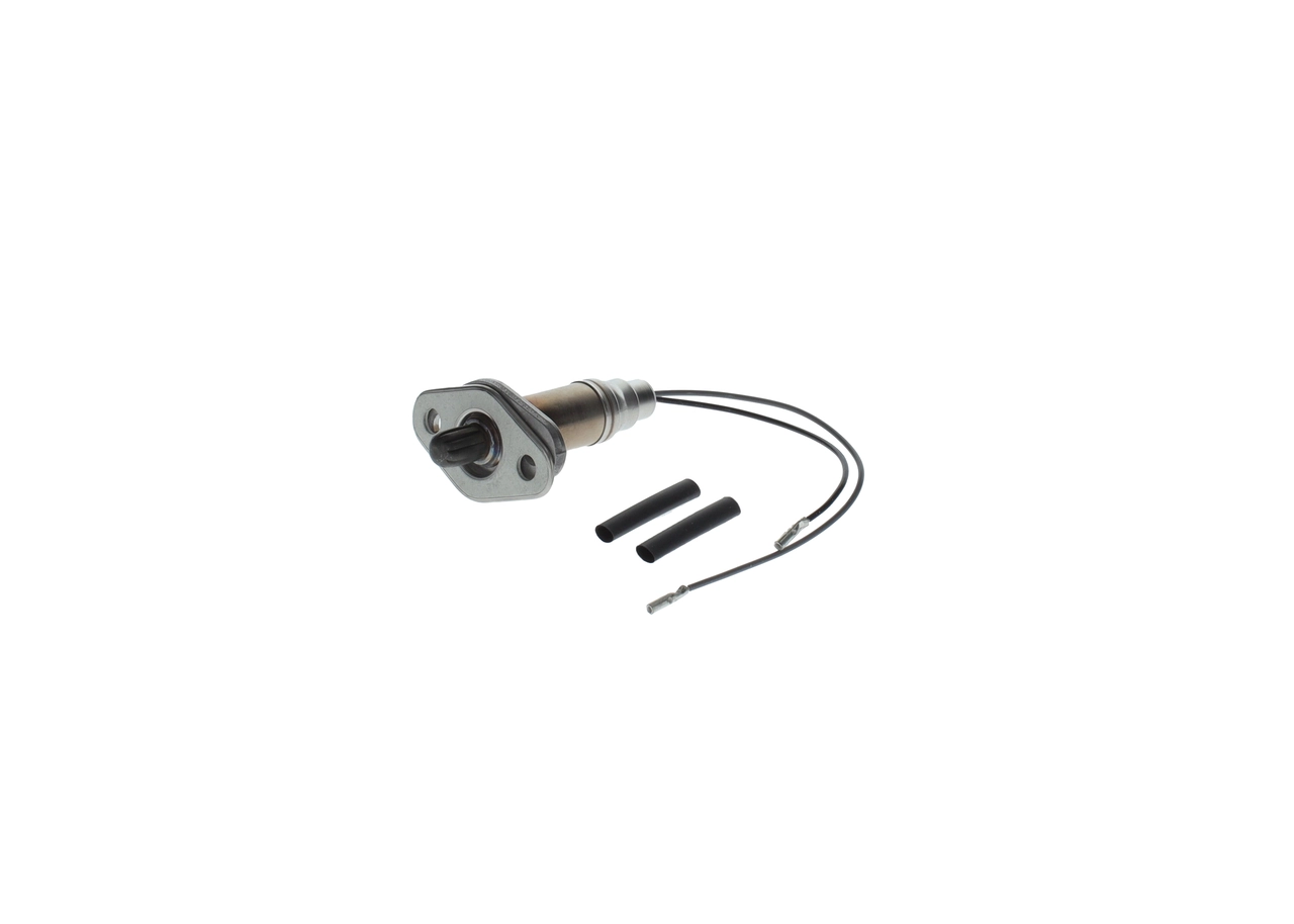 Oxygen Sensor