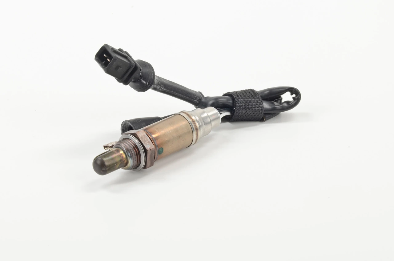 Oxygen Sensor