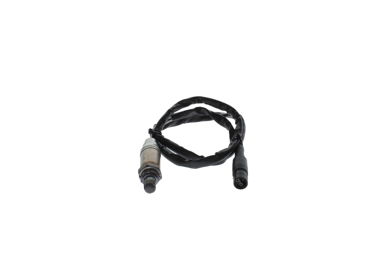Oxygen Sensor