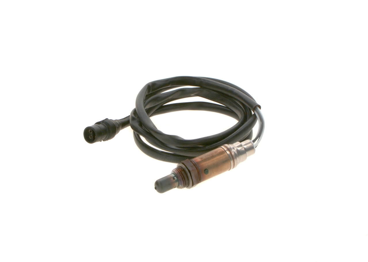 Oxygen Sensor