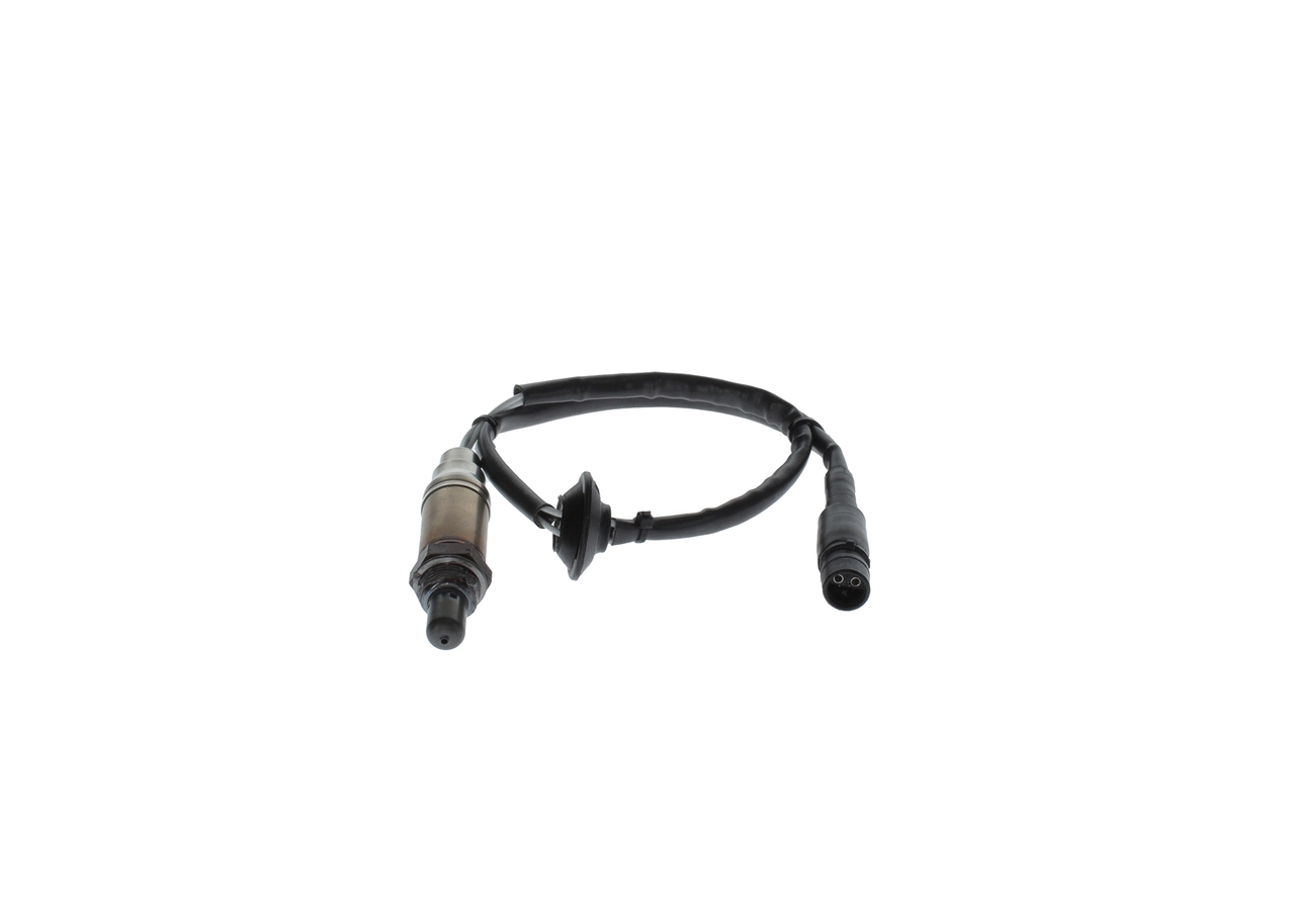Oxygen Sensor