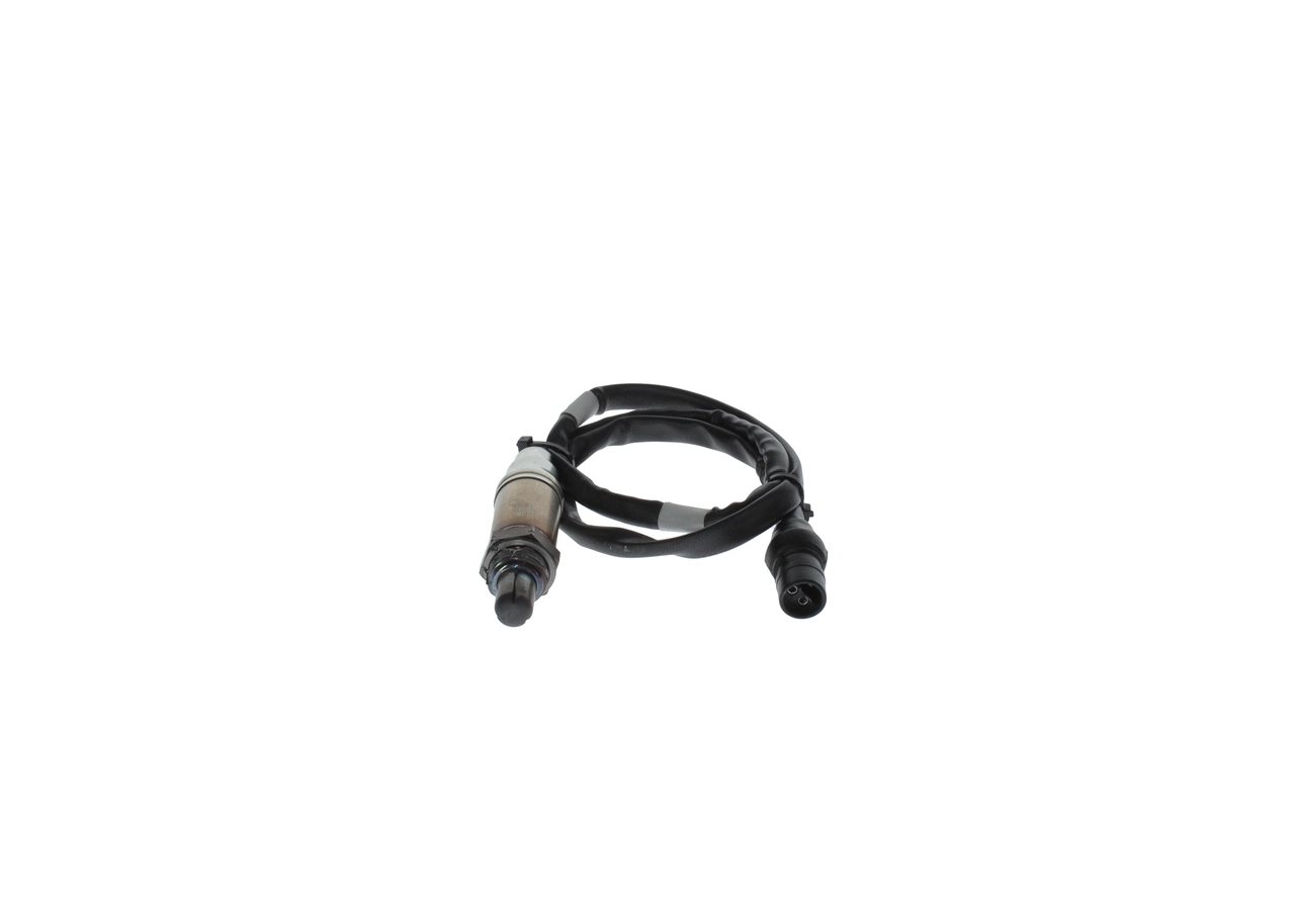 Oxygen Sensor