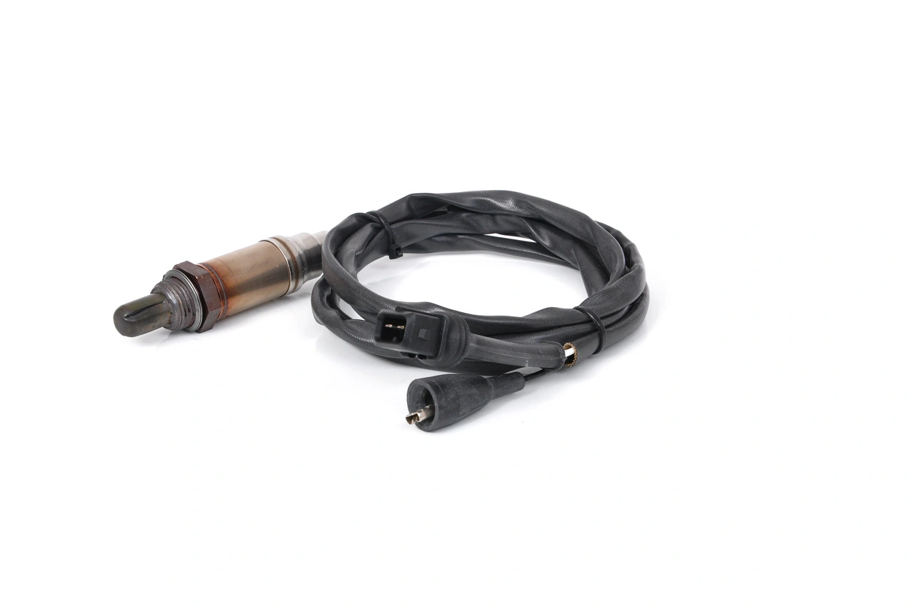 Oxygen Sensor