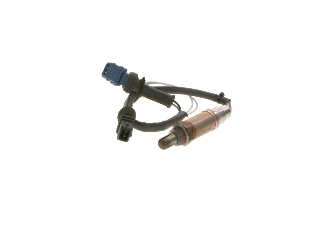 Oxygen Sensor