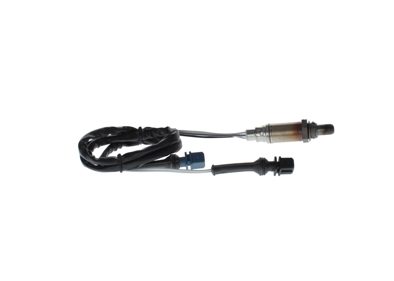 Oxygen Sensor