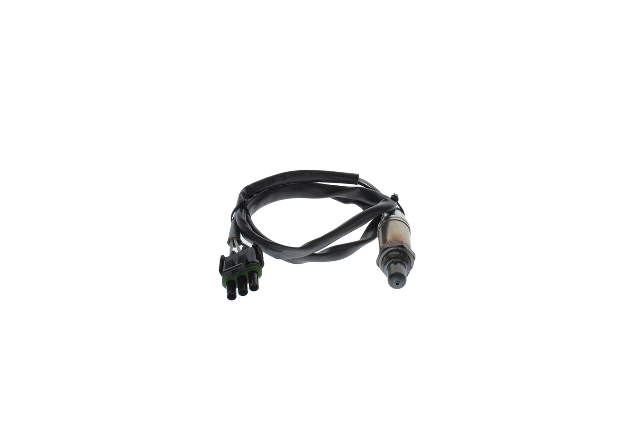 Oxygen Sensor