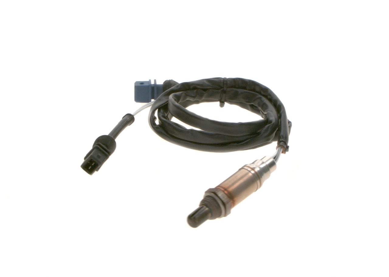 Oxygen Sensor