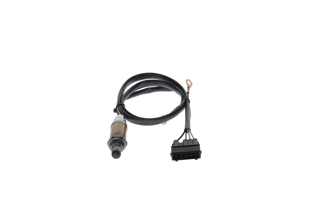 Oxygen Sensor