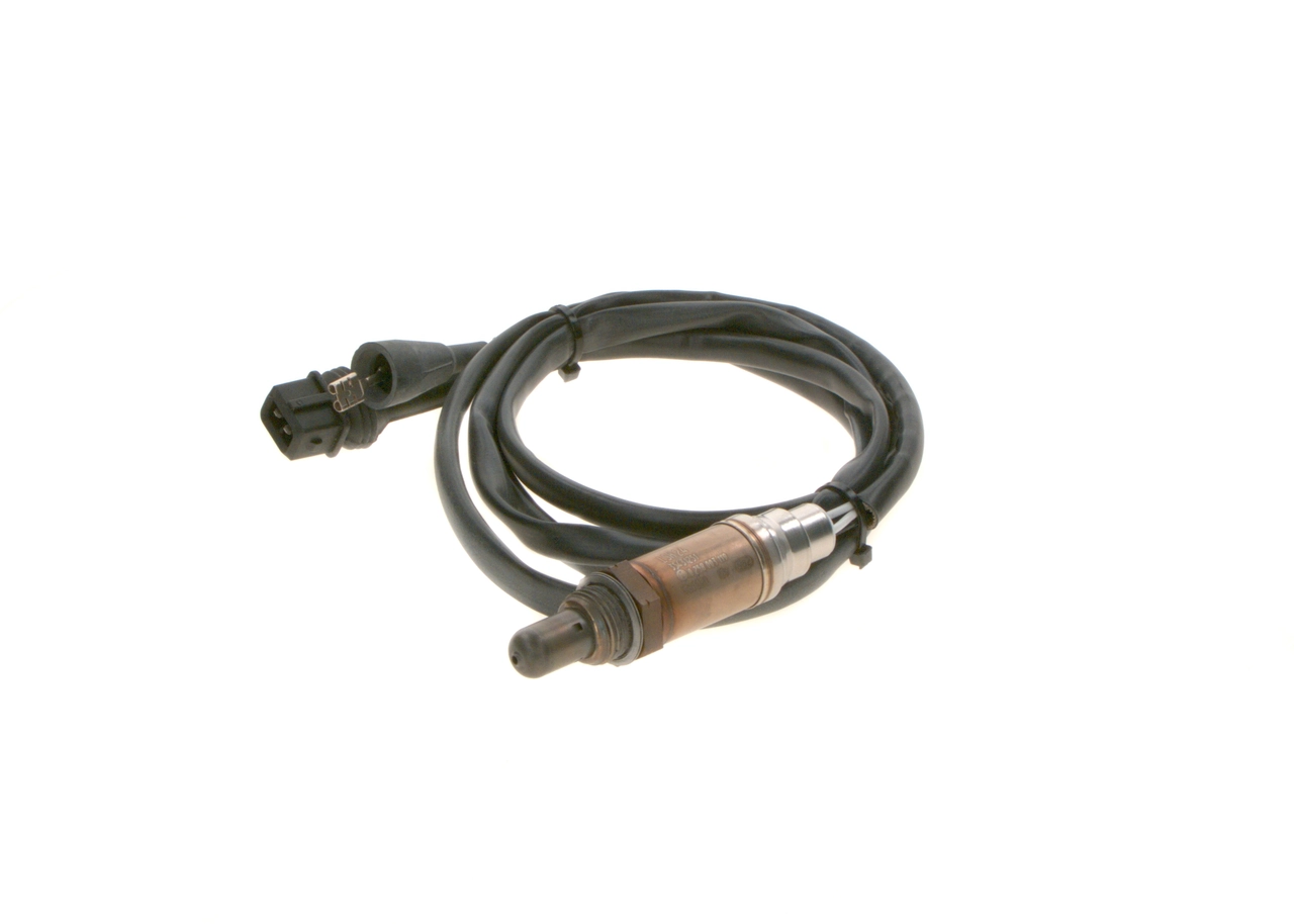 Oxygen Sensor