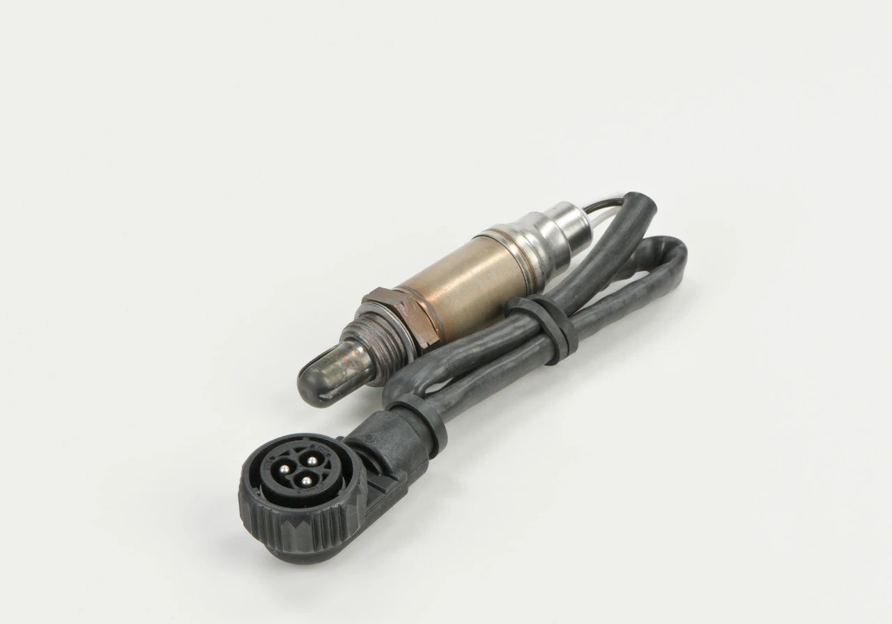 Oxygen Sensor