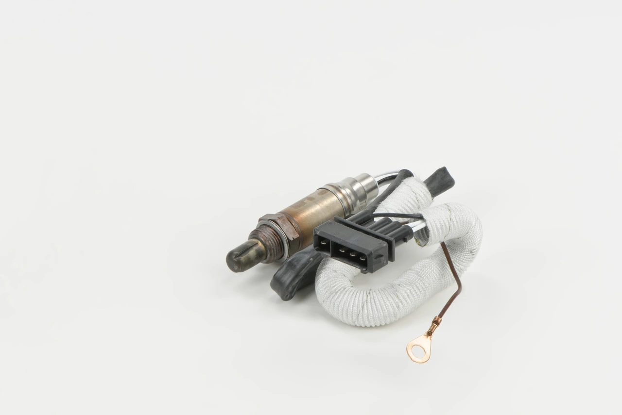 Oxygen Sensor