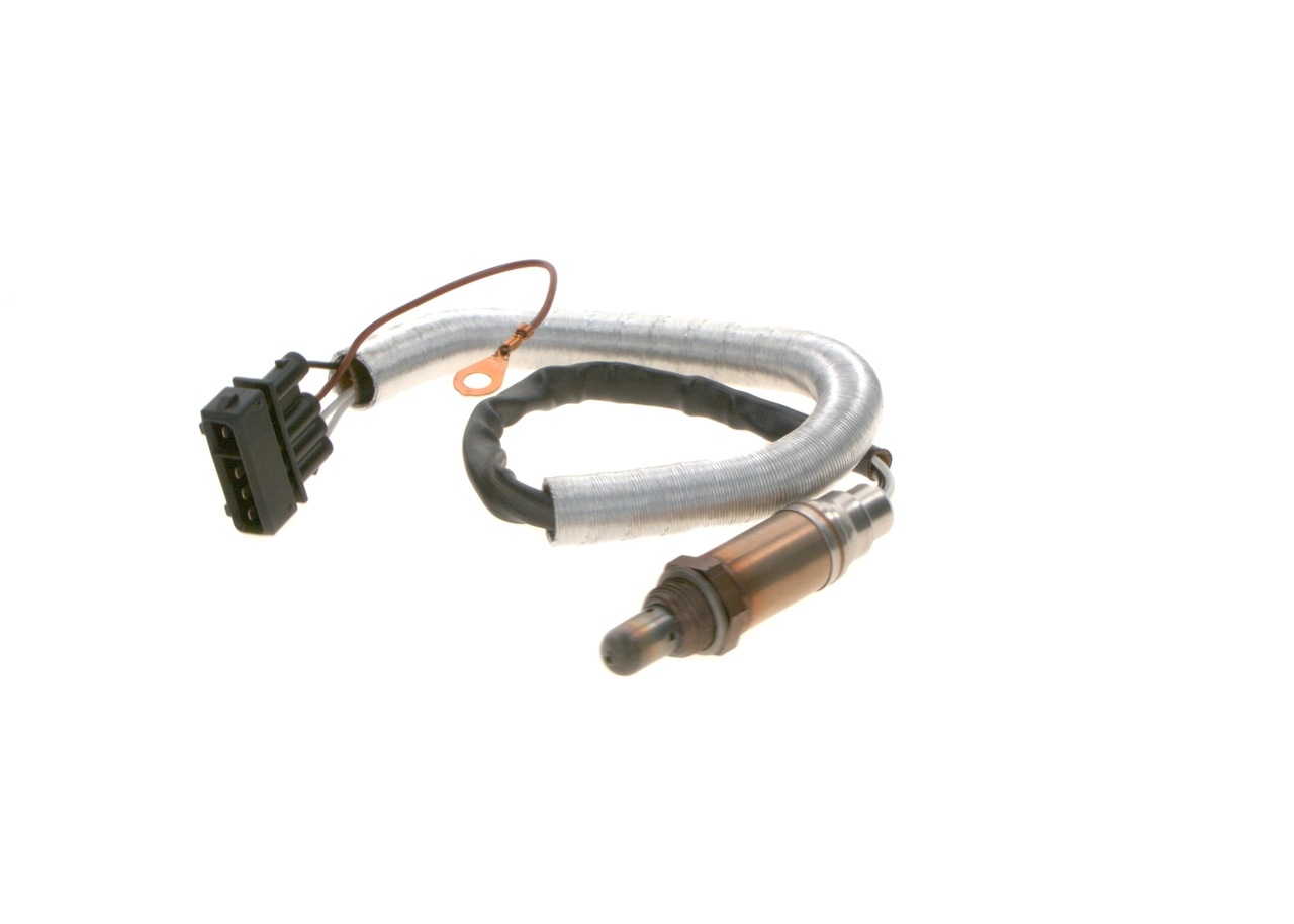Oxygen Sensor