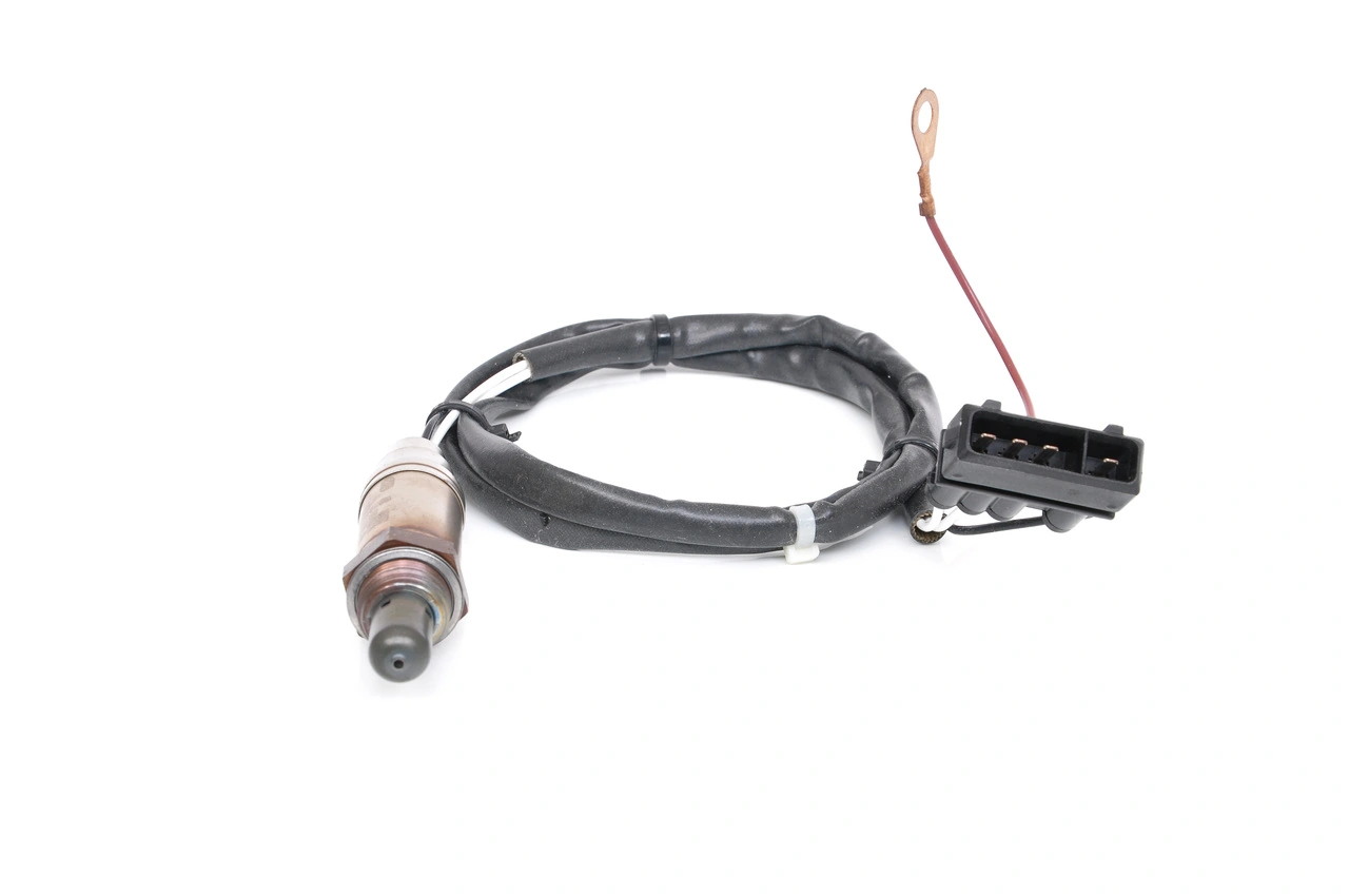 Oxygen Sensor