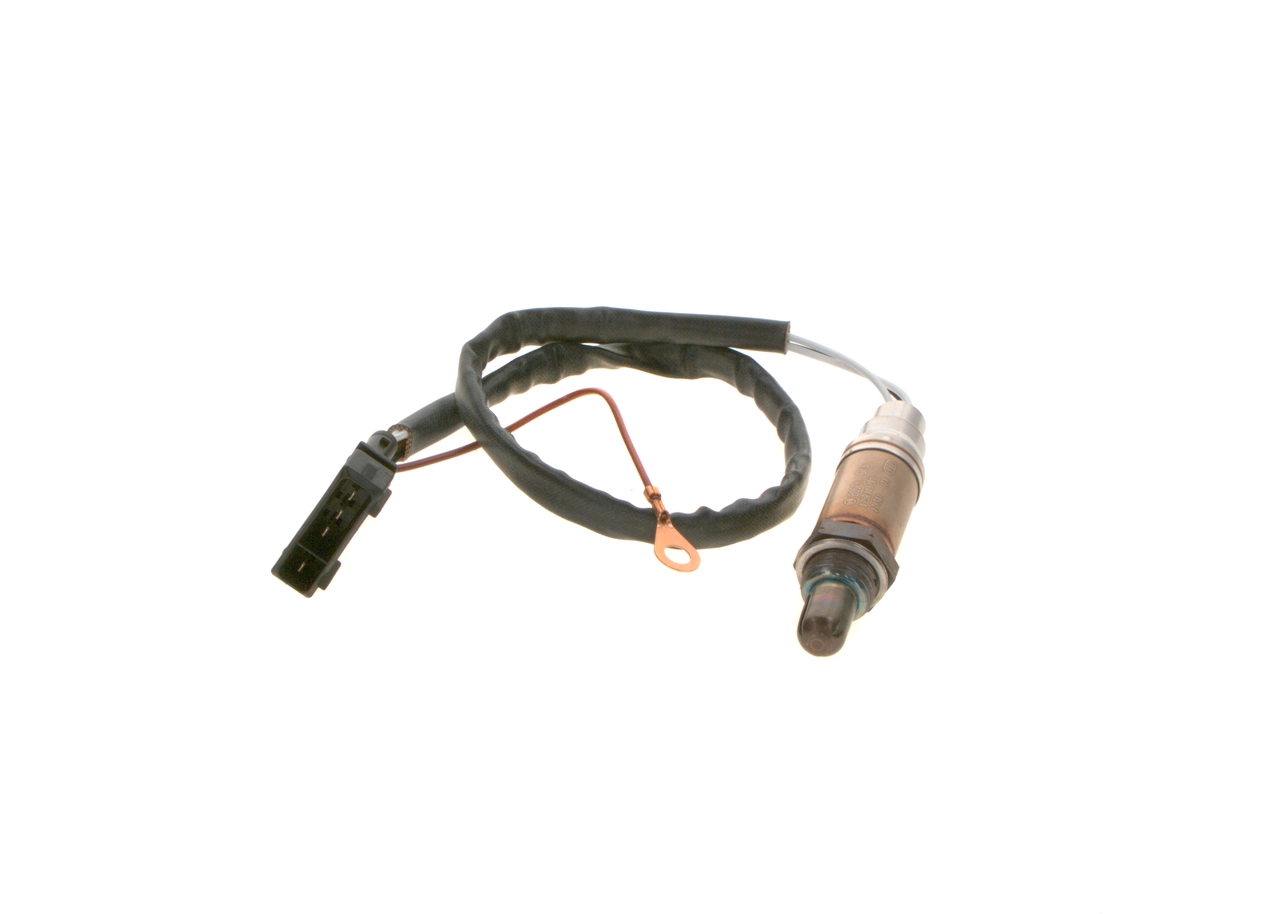 Oxygen Sensor