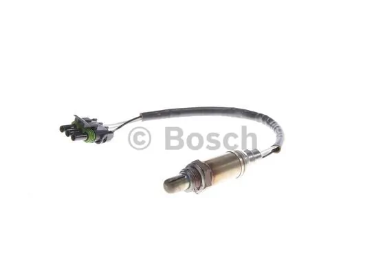 Oxygen Sensor