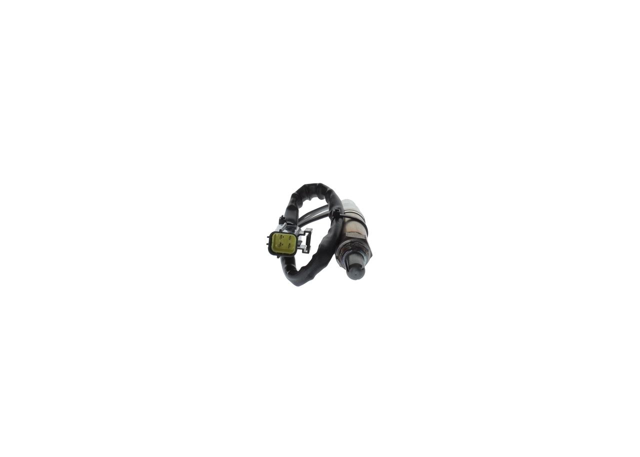 Oxygen Sensor