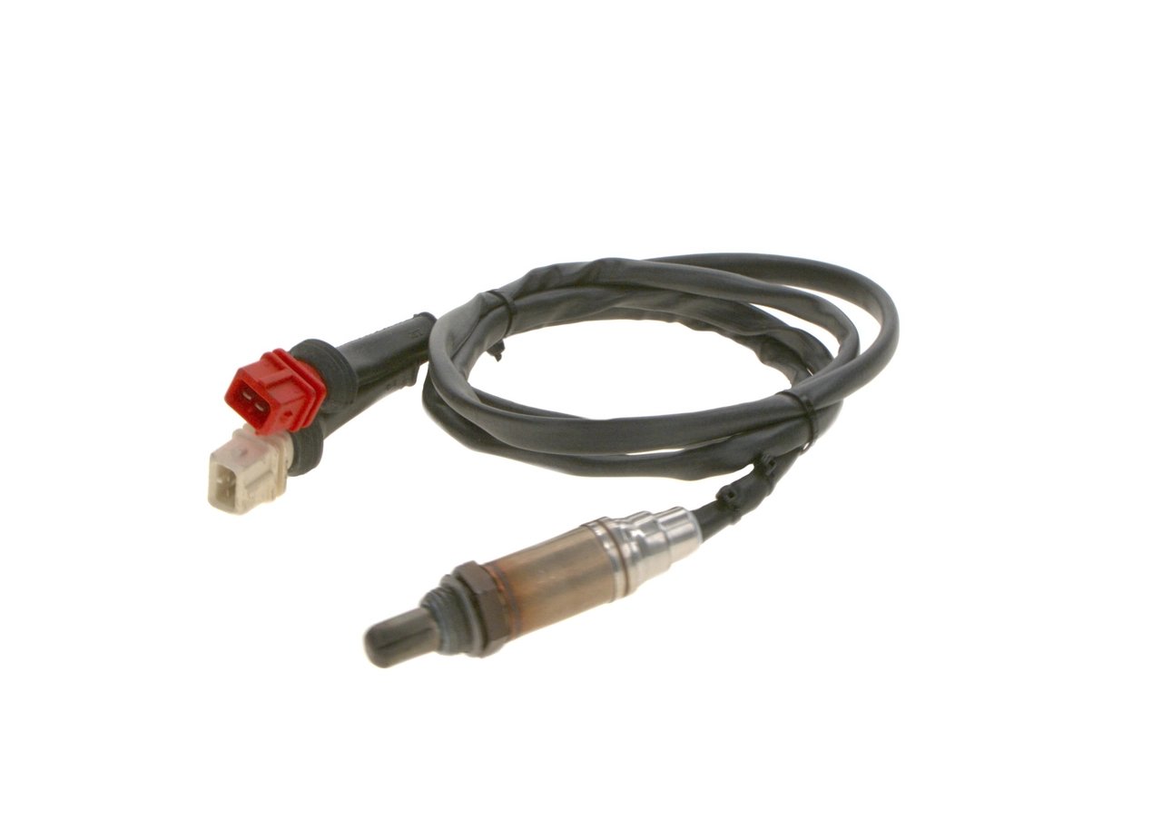Oxygen Sensor