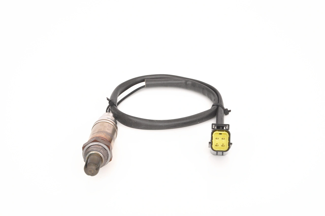 Oxygen Sensor