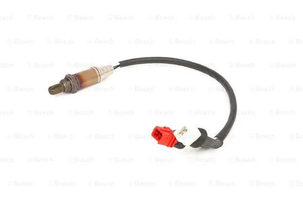 Oxygen Sensor