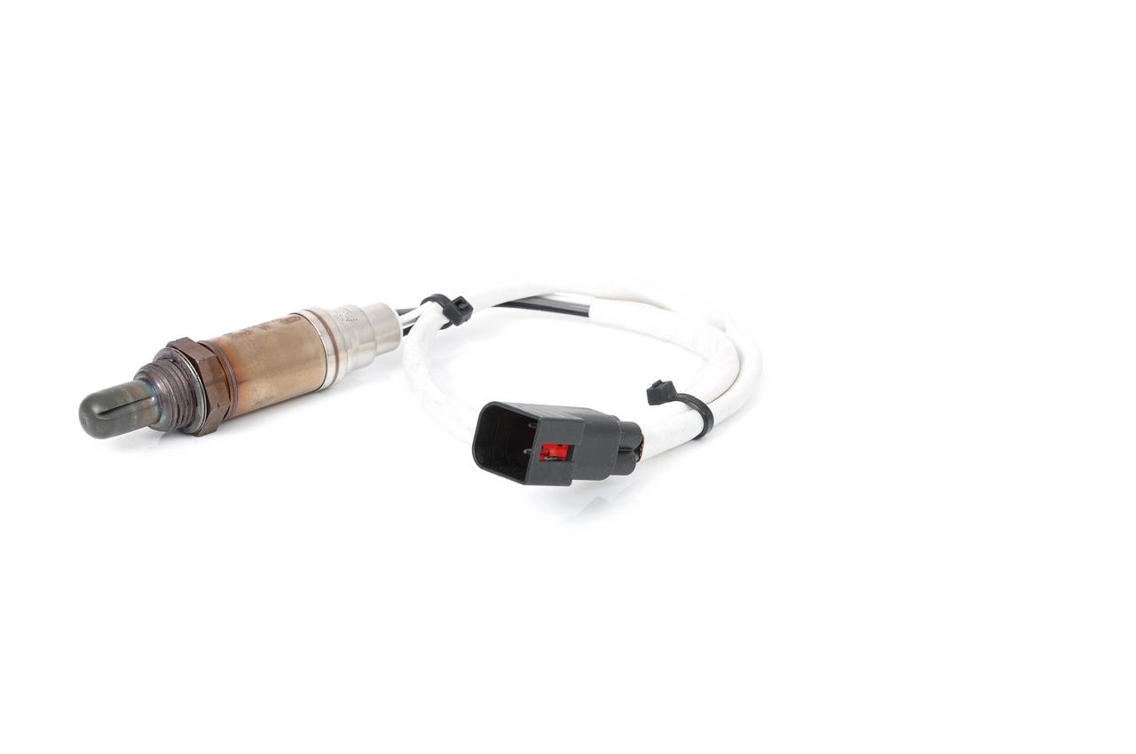 Oxygen Sensor