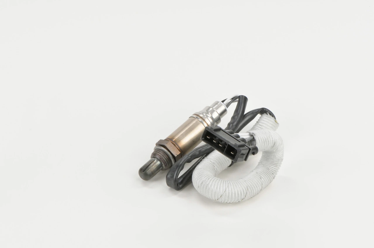Oxygen Sensor