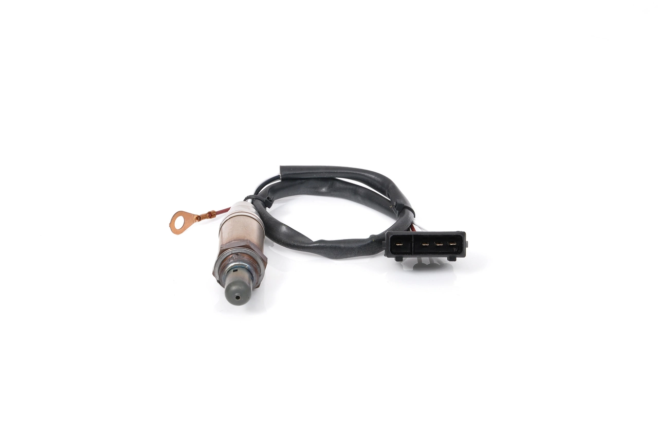 Oxygen Sensor