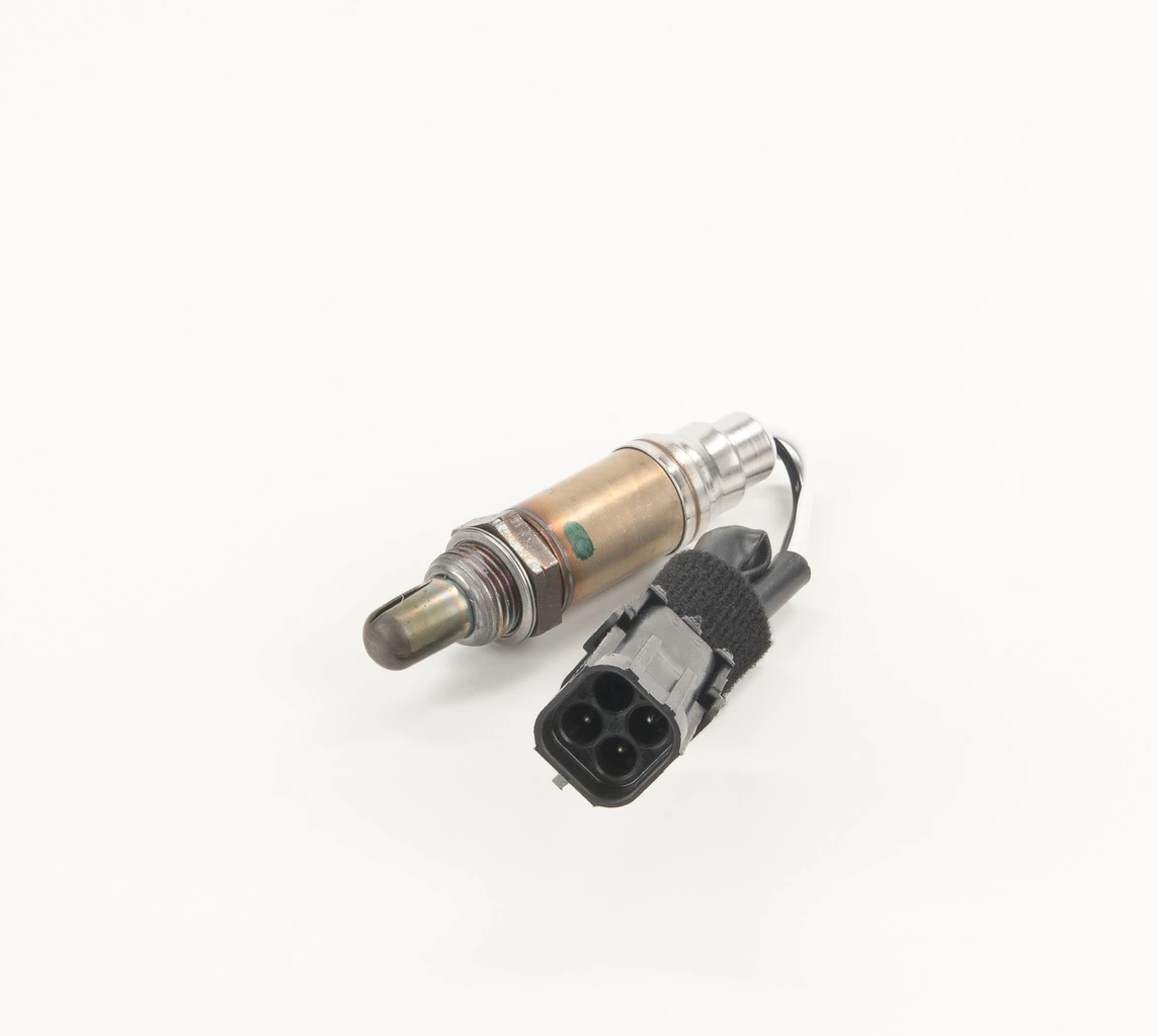 Oxygen Sensor