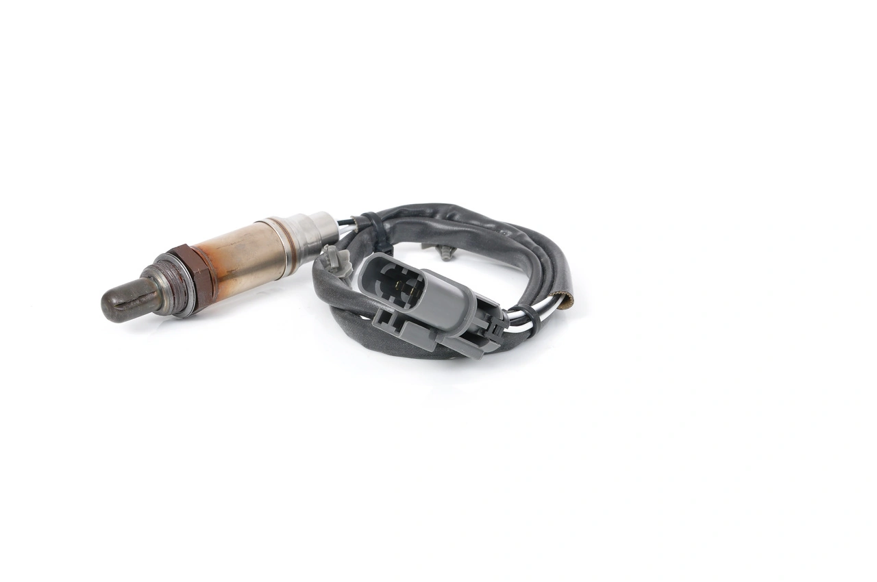 Oxygen Sensor
