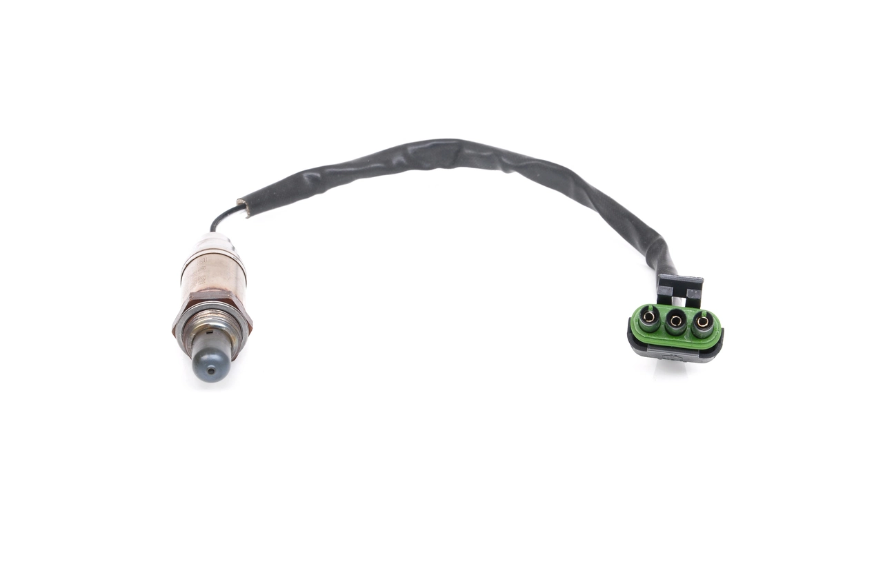 Oxygen Sensor
