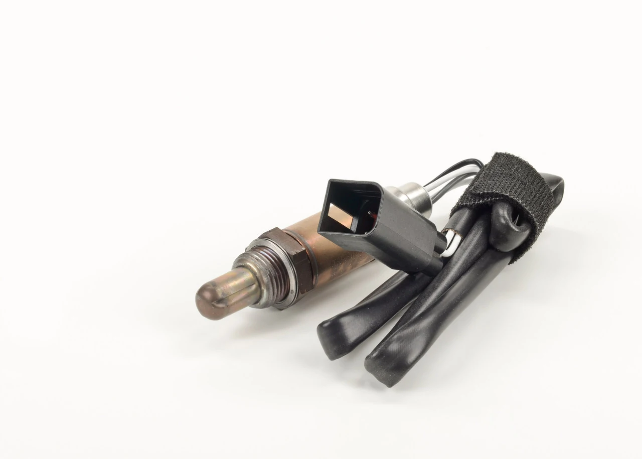 Oxygen Sensor