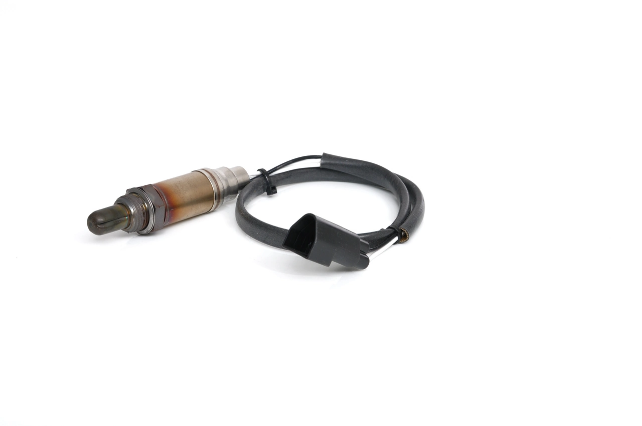 Oxygen Sensor