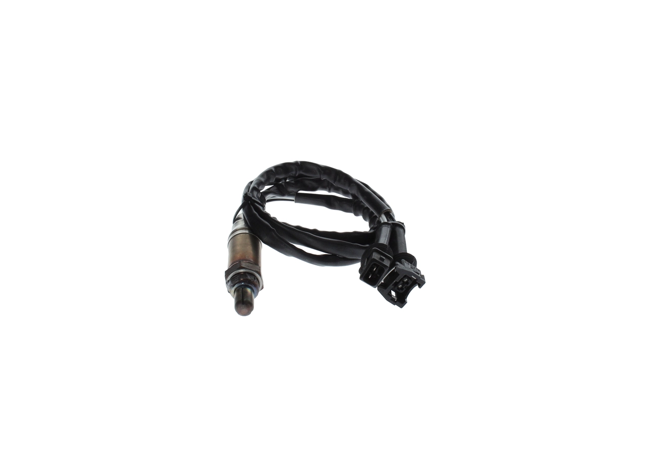 Oxygen Sensor