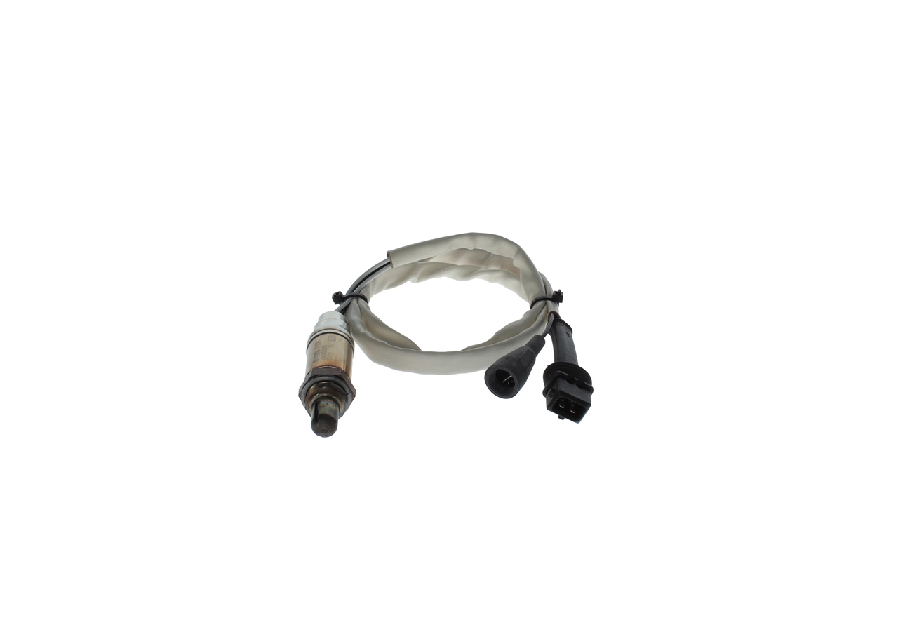 Oxygen Sensor